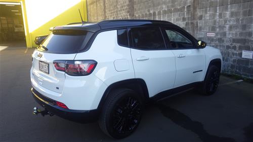 JEEP COMPASS STATIONWAGON 2020-CURRENT